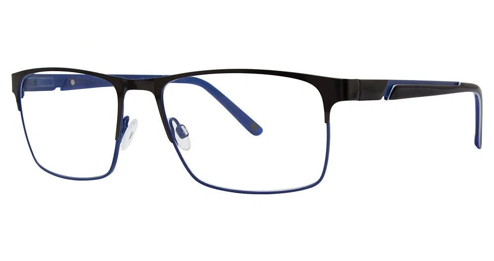 Shaquille O'Neal SO189M Eyeglasses - view 5